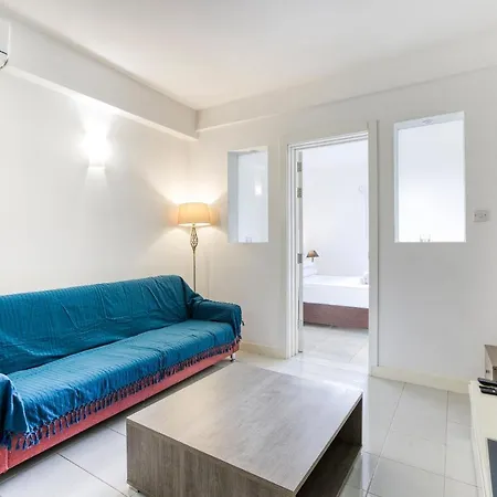 Centre Apt In St Julians/pv With Spacious Living By 360 Estates Saint Julian's