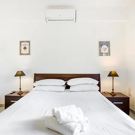 Centre Apt In St Julians/pv With Spacious Living By 360 Estates