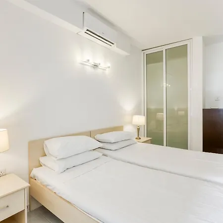 Centre Apt In St Julians/pv With Spacious Living By 360 Estates