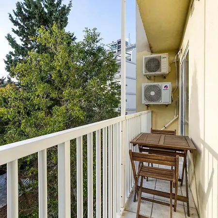 Lejlighed Centre Apt In St Julians/pv With Spacious Living By 360 Estates *