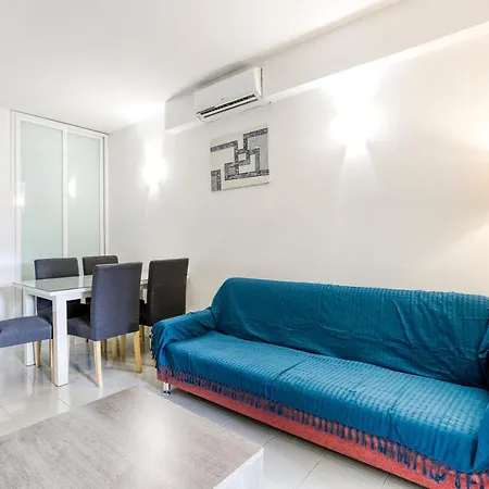 아파트 Centre Apt In St Julians/pv With Spacious Living By 360 Estates