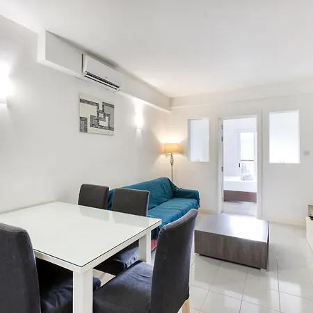 Centre Apt In St Julians/pv With Spacious Living By 360 Estates * Saint Julian's