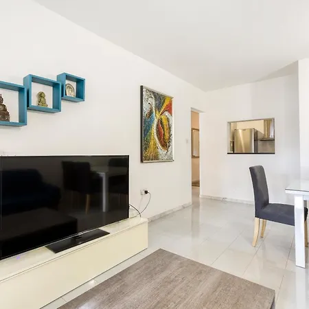 Centre Apt In St Julians/pv With Spacious Living By 360 Estates