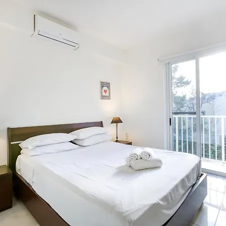 Centre Apt In St Julians/pv With Spacious Living By 360 Estates