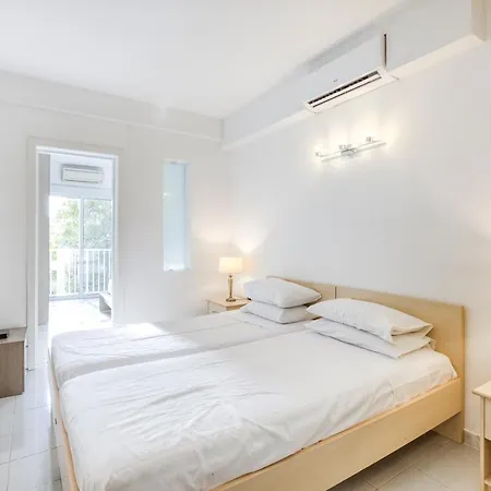 아파트 Centre Apt In St Julians/pv With Spacious Living By 360 Estates *