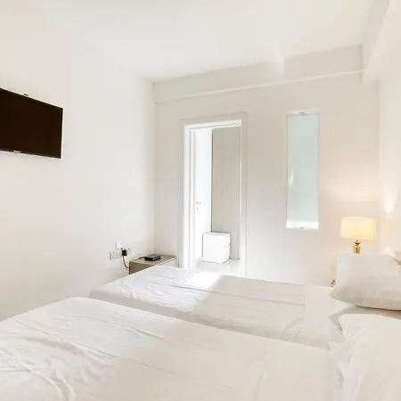 Centre Apt In St Julians/pv With Spacious Living By 360 Estates Saint Julian's