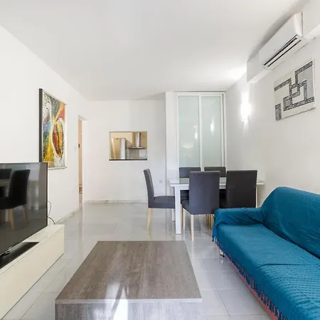 Centre In St Julians/pv With Spacious Living By 360 Estates * Saint Julian's