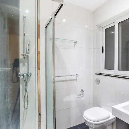 Centre In St Julians/pv With Spacious Living By 360 Estates דירה
